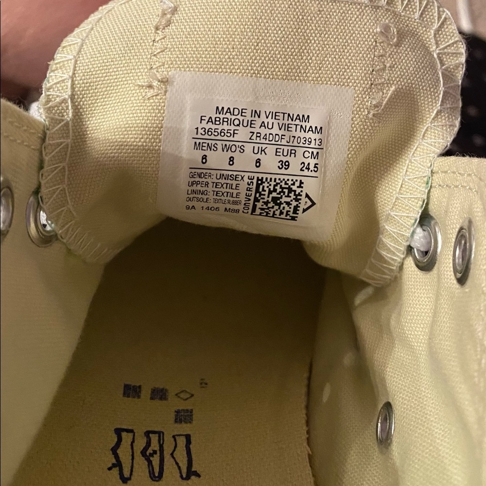 Converse All Stars - Picture 4 of 5